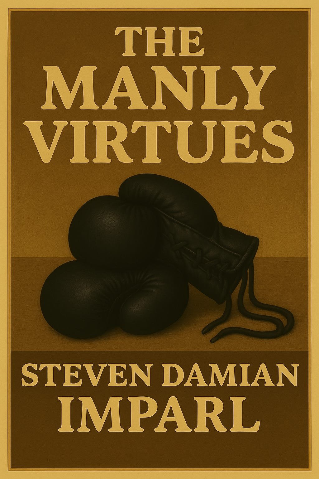 The Manly Virtues